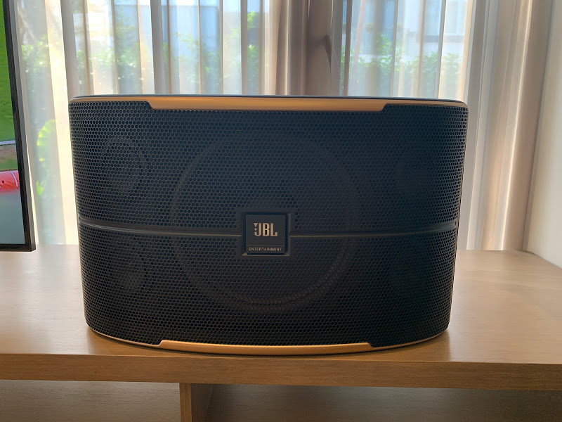 Khách hàng Tuấn đánh giá về sản phẩm Loa JBL Pasion 12
